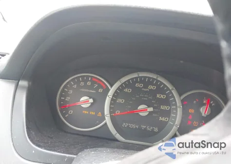 2006 Honda Pilot Ex-L из США, поврежденный, VIN 2HKYF18626H541059